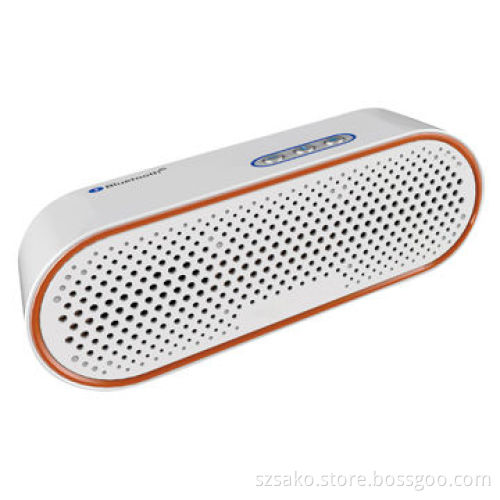 Mini Music Bluetooth Speaker, High Quality Acoustics with Fashionable Design